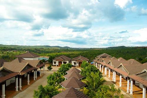 Sen Monorom Cambodia Last Minute Discount Code Booking.com