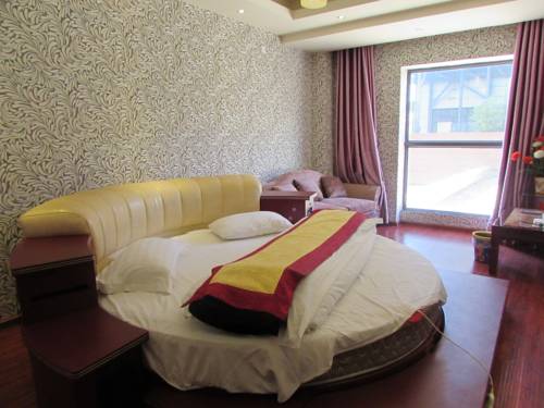 Kunming Chine Code de réduction de dernière minute Booking.com