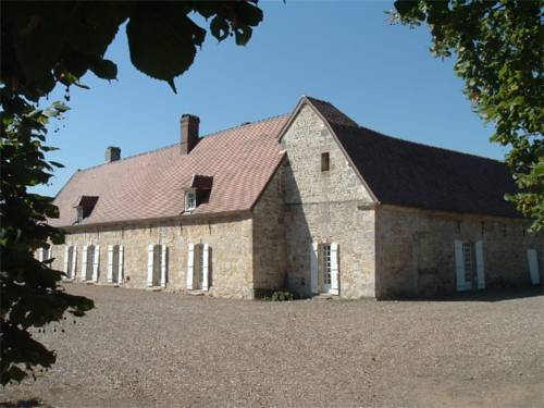 Montreuil-sur-Brèche Frankreich Last-Minute-Rabattcode Booking.com