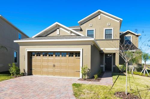 Davenport (Florida) United States Last Minute Discount Code Booking.com