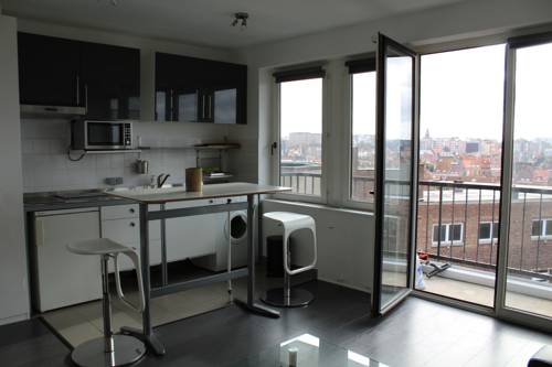 Brussels Belgium Last Minute Discount Code Booking.com