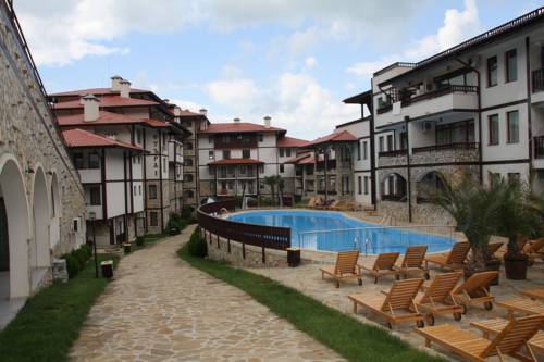 Sveti Vlas Bulgarie Code de réduction de dernière minute Booking.com
