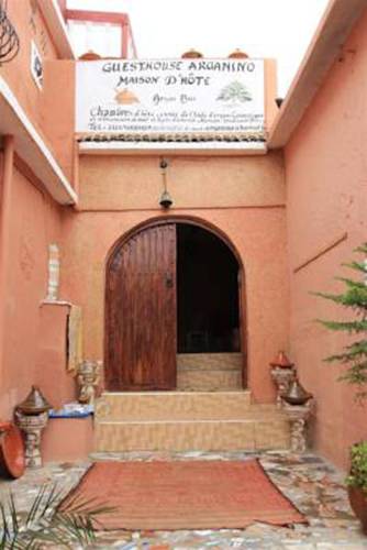 Tafraout Maroc Code de réduction de dernière minute Booking.com