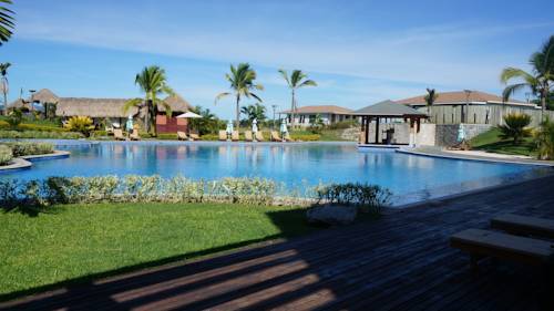 Nadi Fidschi Last-Minute-Rabattcode Booking.com