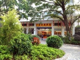 Guangzhou China Last Minute Discount Code Agoda.com