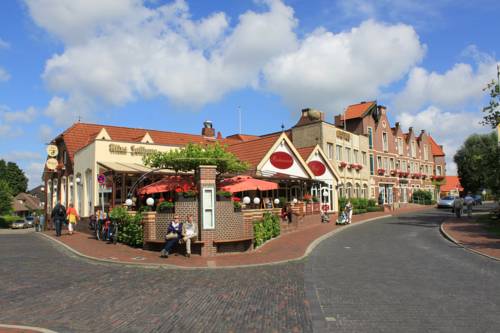 Horumersiel Duitsland Laatste minuut Kortingscode Booking.com
