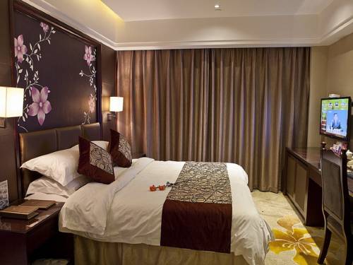 Tonglu China Last Minute Discount Code Booking.com