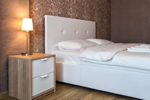 Novossibirsk Russie Code de réduction de dernière minute Booking.com
