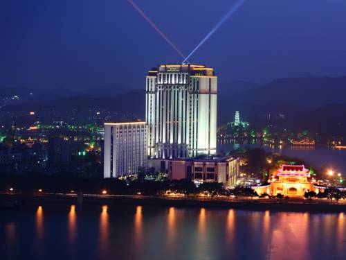 Huizhou China Last-Minute-Rabattcode Booking.com