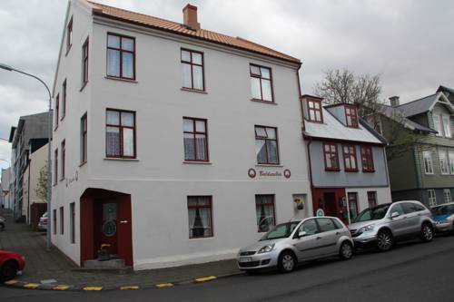 Reykjavík Islande Code de réduction de dernière minute Booking.com