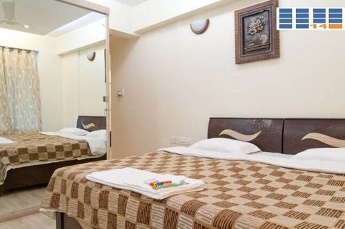 Mumbai India Laatste minuut Kortingscode Booking.com