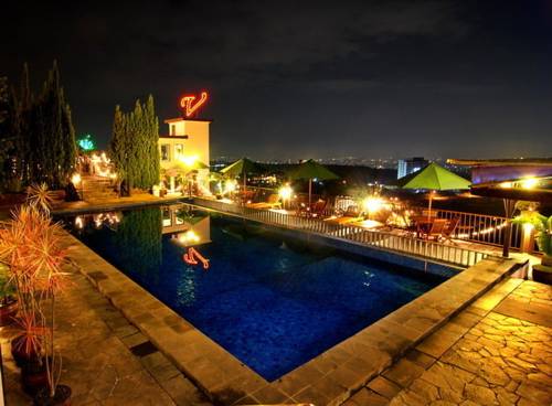 Bandung Indonésie Code de réduction de dernière minute Booking.com