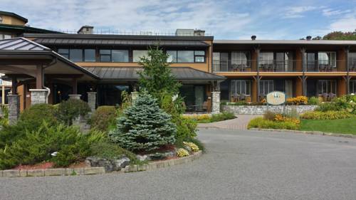 Stoneham (Québec) Canada Last Minute Discount Code Booking.com