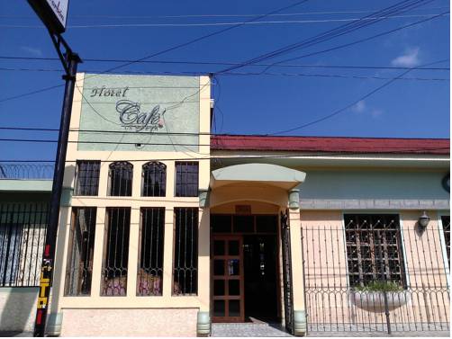 Jinotega Nicaragua Last-Minute-Rabattcode Booking.com