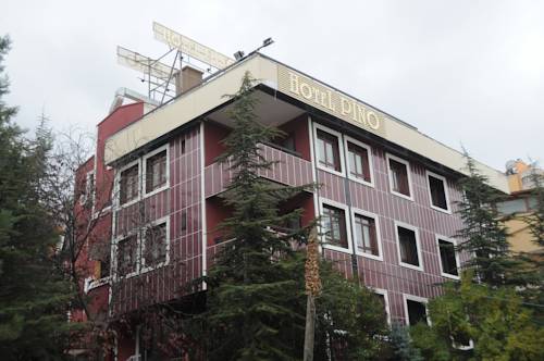 Ankara Turquía Último Minuto Código de Descuento Booking.com