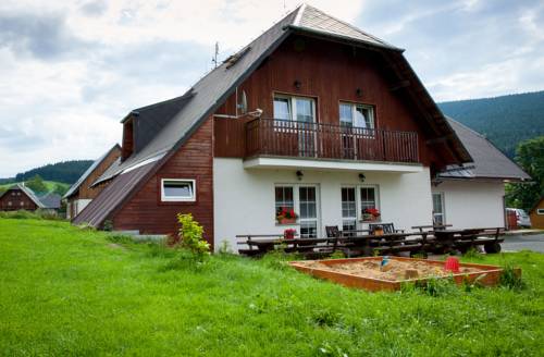Ostružná Tschechien Last-Minute-Rabattcode Booking.com