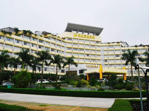 Dongguan China Last Minute Discount Code Booking.com