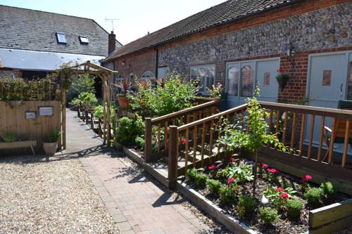 Cromer Vereinigtes Königreich Last-Minute-Rabattcode Booking.com