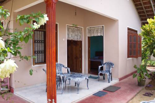 Mirissa Noord Sri Lanka Laatste minuut Kortingscode Booking.com