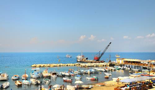 Sorrento Italia Último Minuto Código de Descuento Booking.com