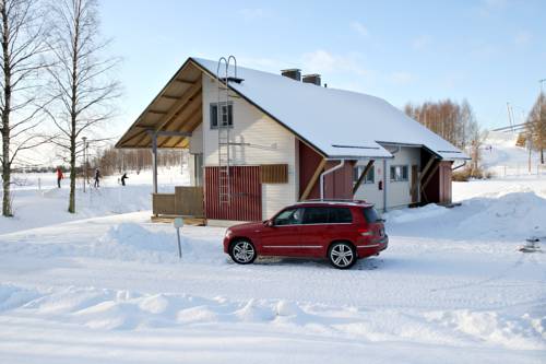 Joensuu Finlandia Último Minuto Código de Descuento Booking.com
