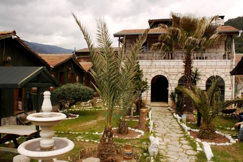 Olympos Türkei Last-Minute-Rabattcode Booking.com