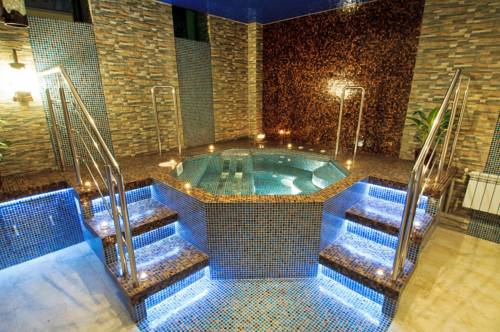 Krasnodar Russland Last-Minute-Rabattcode Booking.com