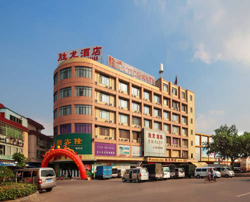Guangzhou China Last-Minute-Rabattcode Booking.com