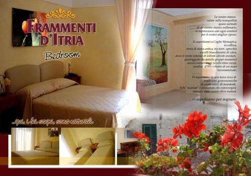 Ceglie Messapica Italië Laatste minuut Kortingscode Booking.com