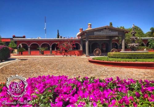 Tequisquiapan Mexico Last Minute Discount Code Agoda.com