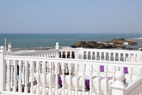 Essaouira Maroc Code de réduction de dernière minute Booking.com