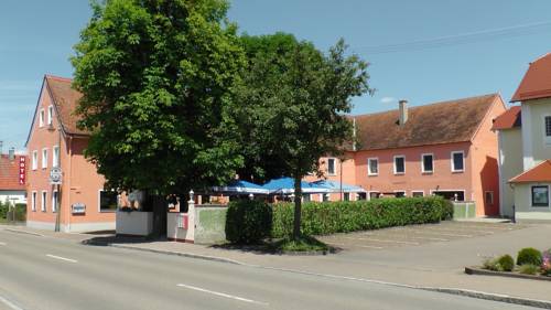 Asbach-Bäumenheim Germany Last Minute Discount Code Booking.com