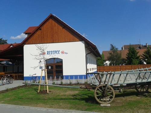 Ostrožská Nová Ves Czech republic Last Minute Discount Code Booking.com