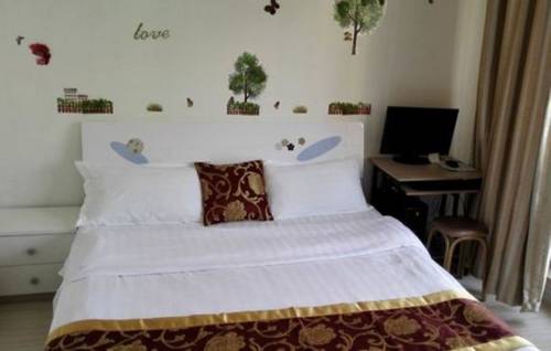 Panjin China Last-Minute-Rabattcode Booking.com