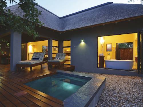 Hoedspruit Zuid-Afrika Laatste minuut Kortingscode Booking.com