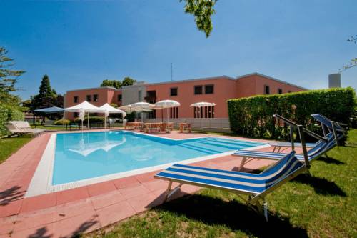Spilimbergo Italien Last-Minute-Rabattcode Booking.com