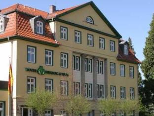 Bad Liebenstein Germany Last Minute Discount Code Agoda.com