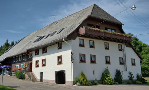 Grafenhausen Deutschland Last-Minute-Rabattcode Booking.com