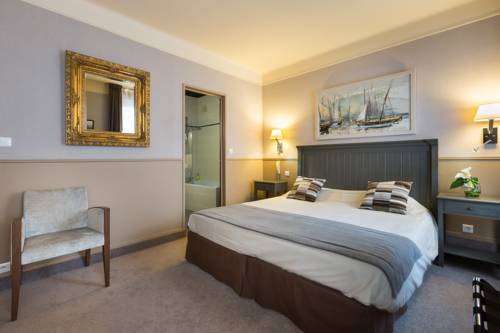 Saint Malo France Last Minute Discount Code Booking.com