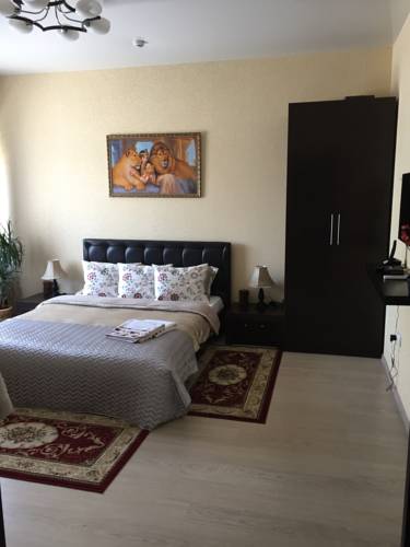 Rostow am Don Russland Last-Minute-Rabattcode Booking.com