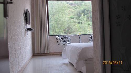 Bai'an China Last Minute Discount Code Booking.com