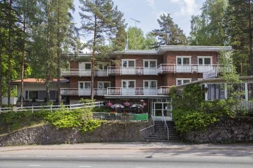 Lohja Finland Last Minute Discount Code Booking.com