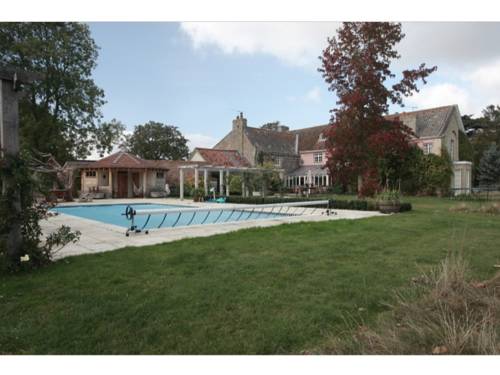 Oxborough Royaume-Uni Code de réduction de dernière minute Booking.com