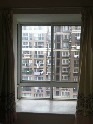 Nanjing China Last-Minute-Rabattcode Booking.com