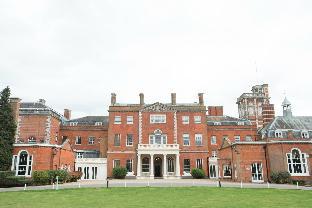 Cheshunt United Kingdom Last Minute Discount Code Agoda.com