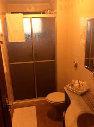 Gramado (Rio Grande do Sul) Brasilien Last-Minute-Rabattcode Booking.com
