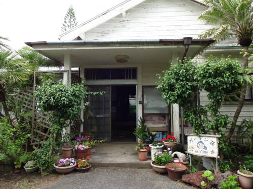 Hachijo Japan Last Minute Discount Code Booking.com
