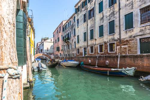 Venetië Italië Laatste minuut Kortingscode Booking.com