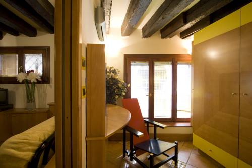 Venetië Italië Laatste minuut Kortingscode Booking.com