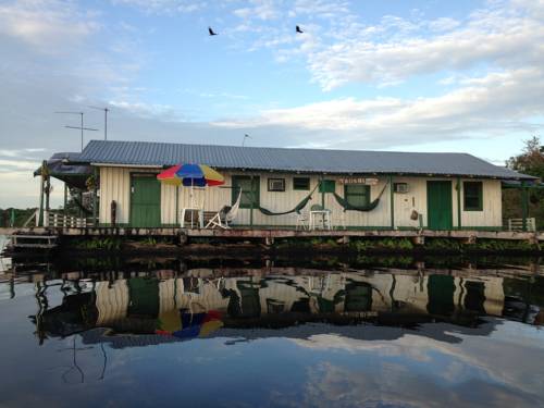 Careiro (Amazonas) Brazil Last Minute Discount Code Booking.com